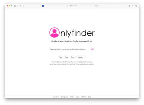 onlufinder|OnlyFinder